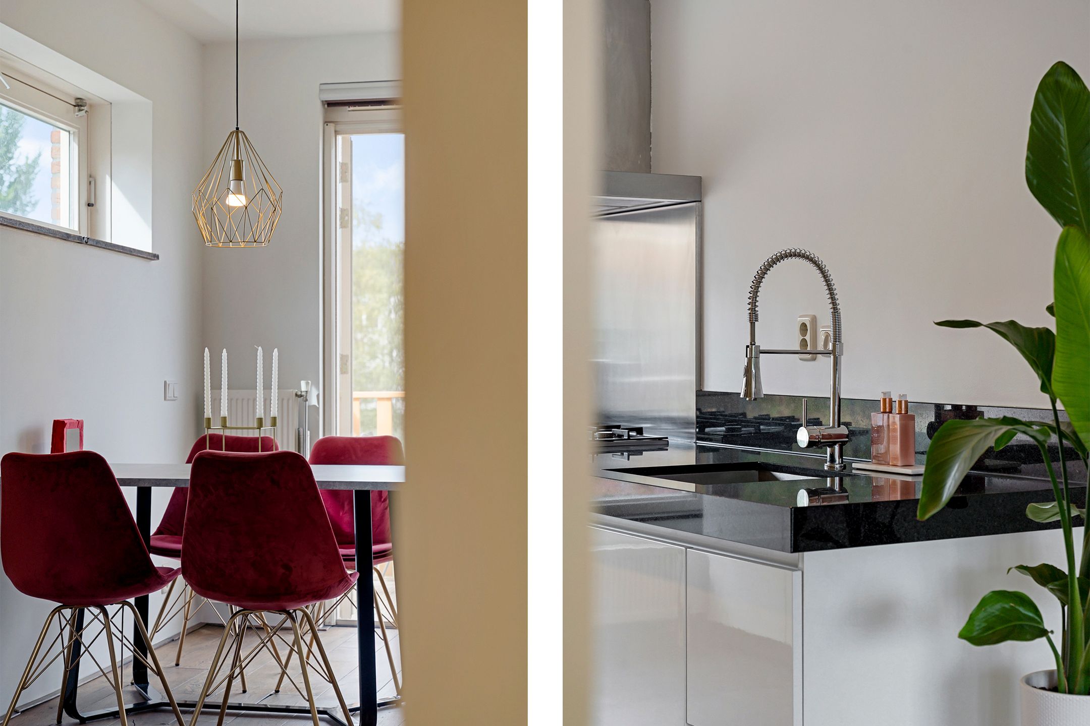 Foto 21 van Carolus Linnaeusborg 40