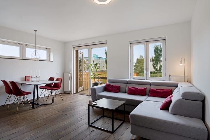 Photo 24 of Carolus Linnaeusborg 40