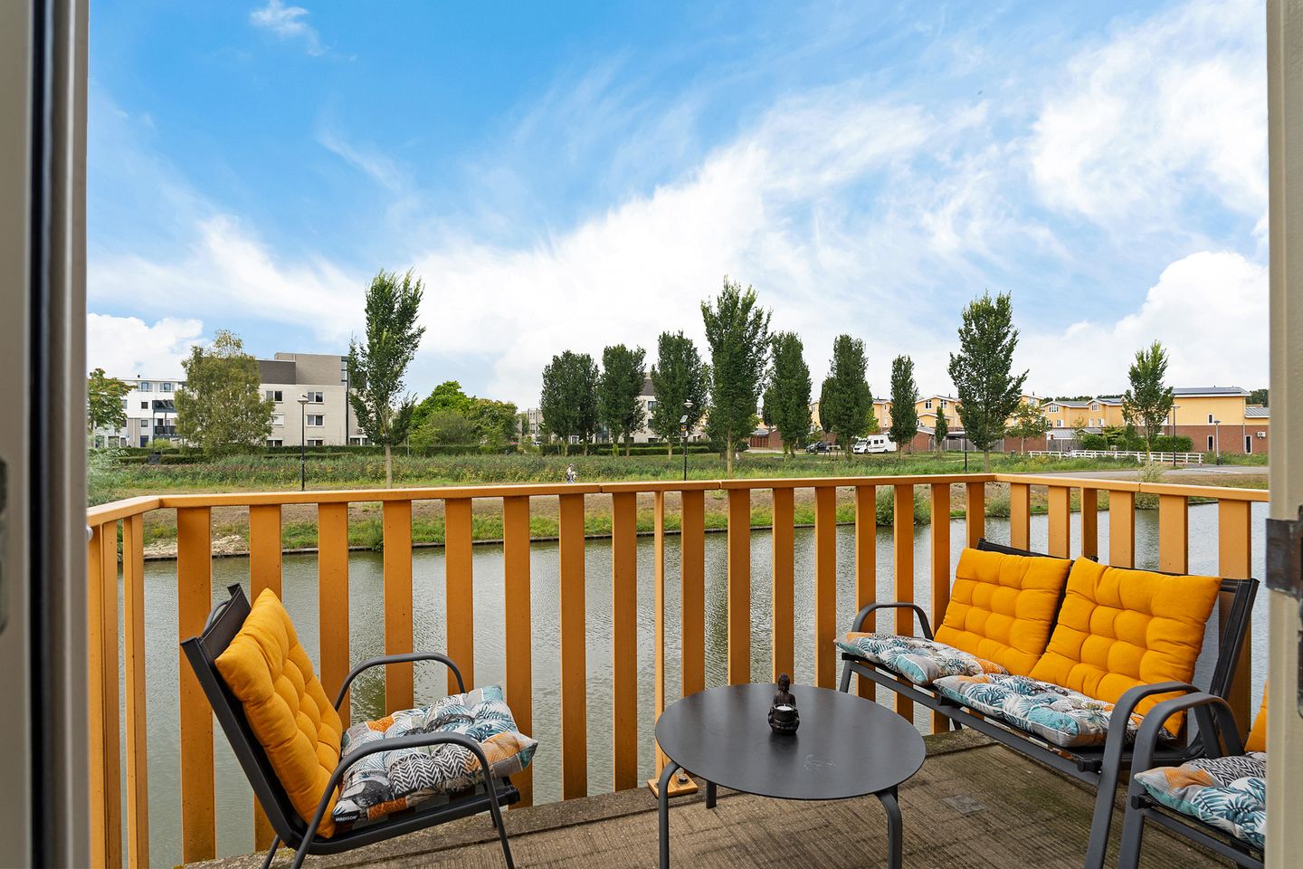 Foto 25 van Carolus Linnaeusborg 40