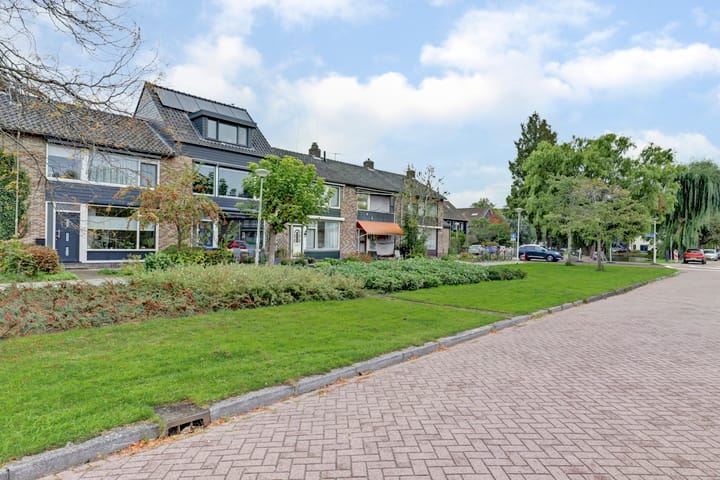 Foto 2 van Nansenstraat 51