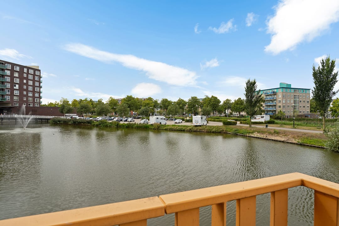 Foto 26 van Carolus Linnaeusborg 40