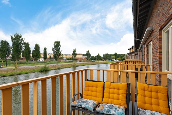 Photo 27 of Carolus Linnaeusborg 40