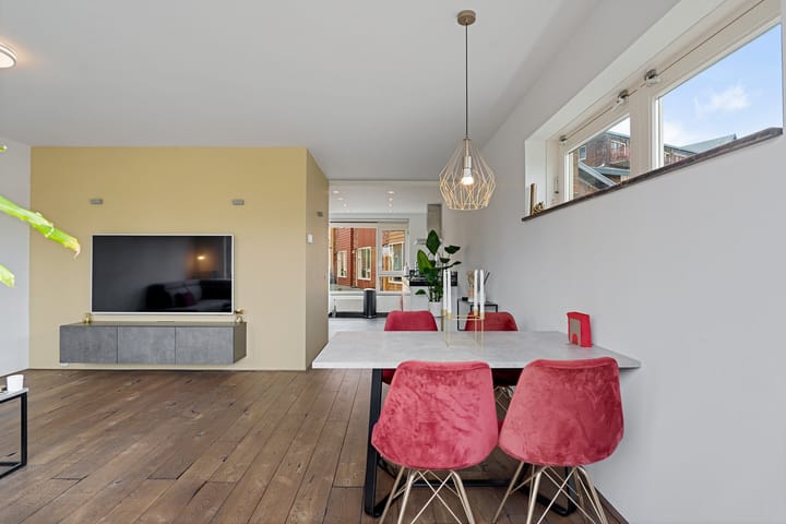 Photo 28 of Carolus Linnaeusborg 40