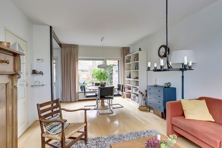 Foto 5 van Nansenstraat 51