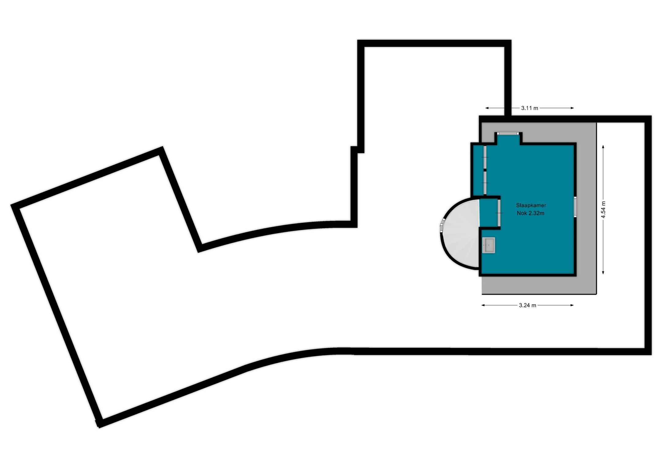 Foto 51 van Logosberg 5