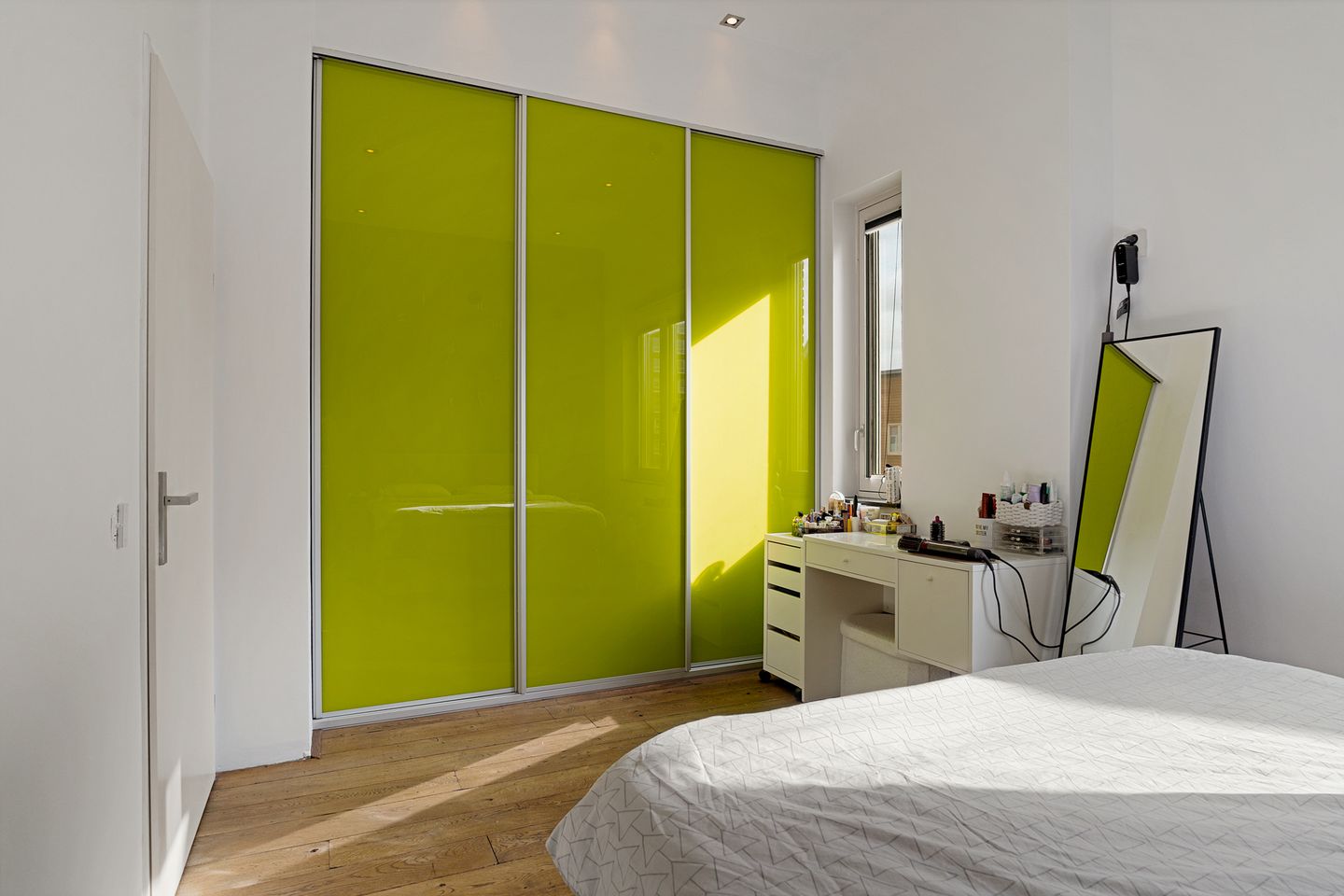 Foto 35 van Carolus Linnaeusborg 40