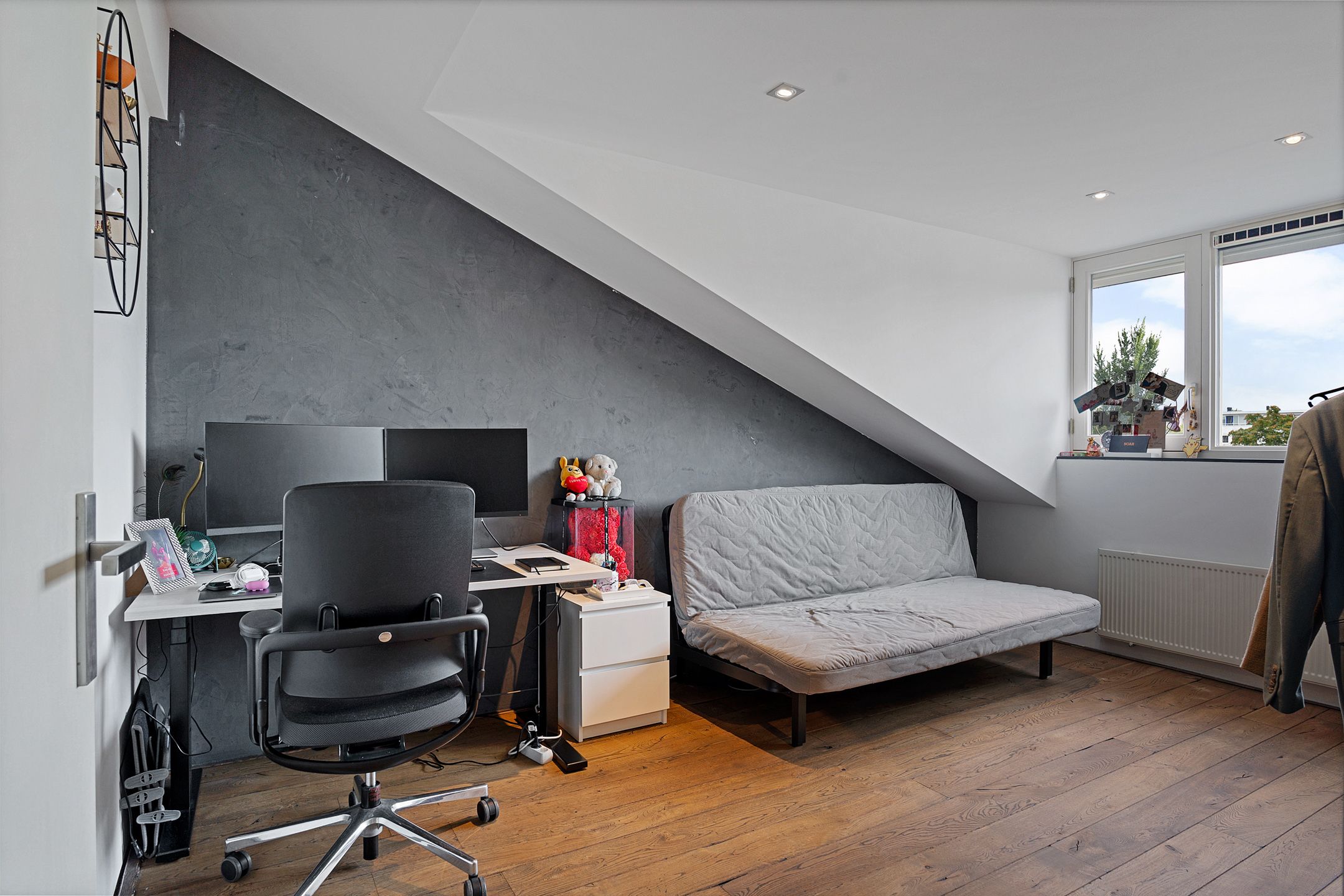 Foto 39 van Carolus Linnaeusborg 40