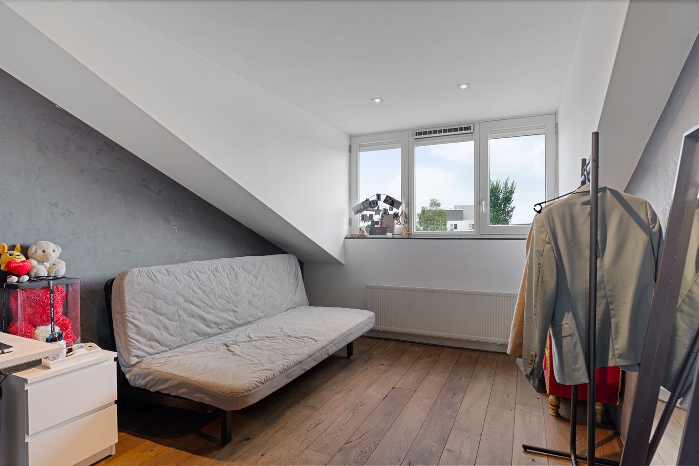 Foto 40 van Carolus Linnaeusborg 40