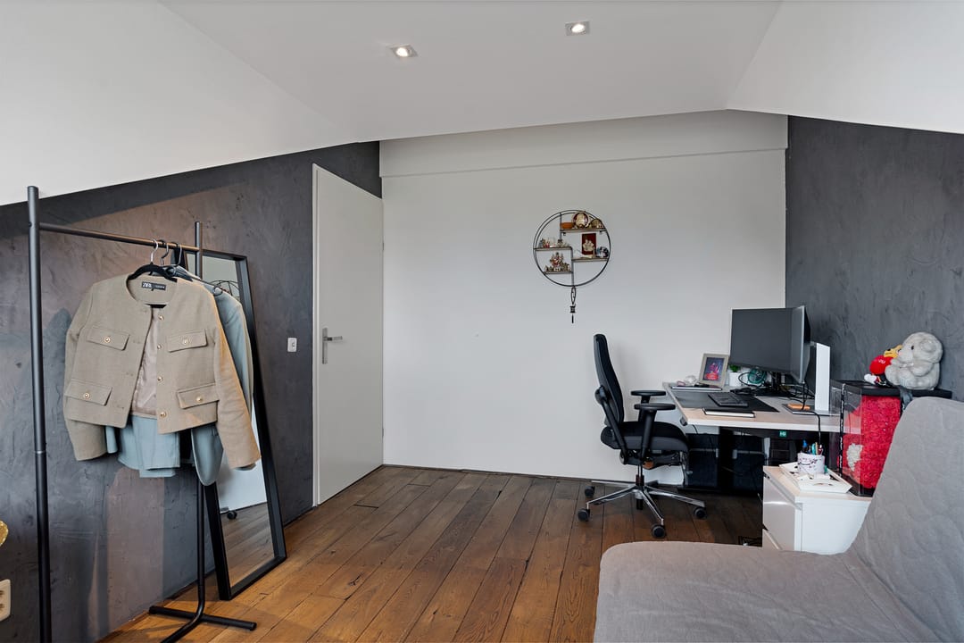 Foto 41 van Carolus Linnaeusborg 40