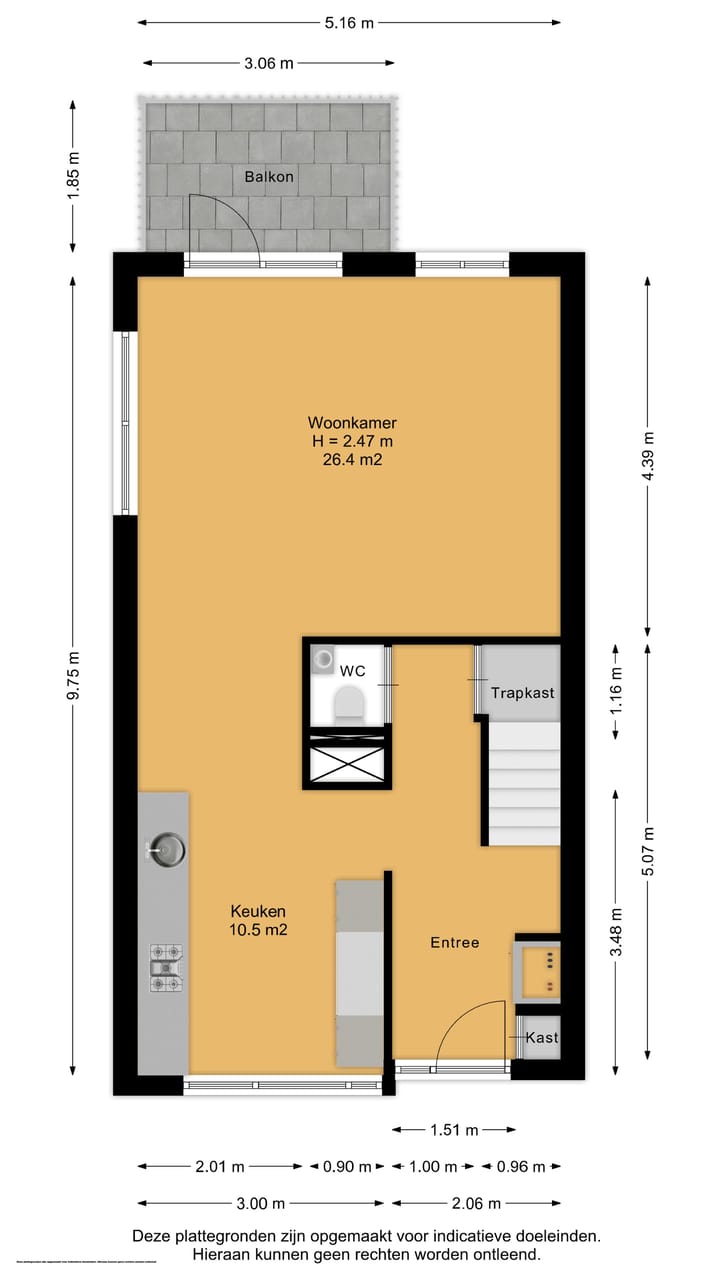 Photo 46 of Carolus Linnaeusborg 40