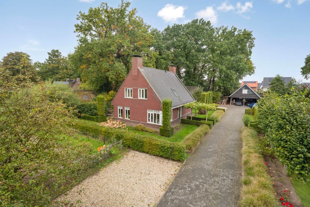 Foto 1 van Elburgerweg 43