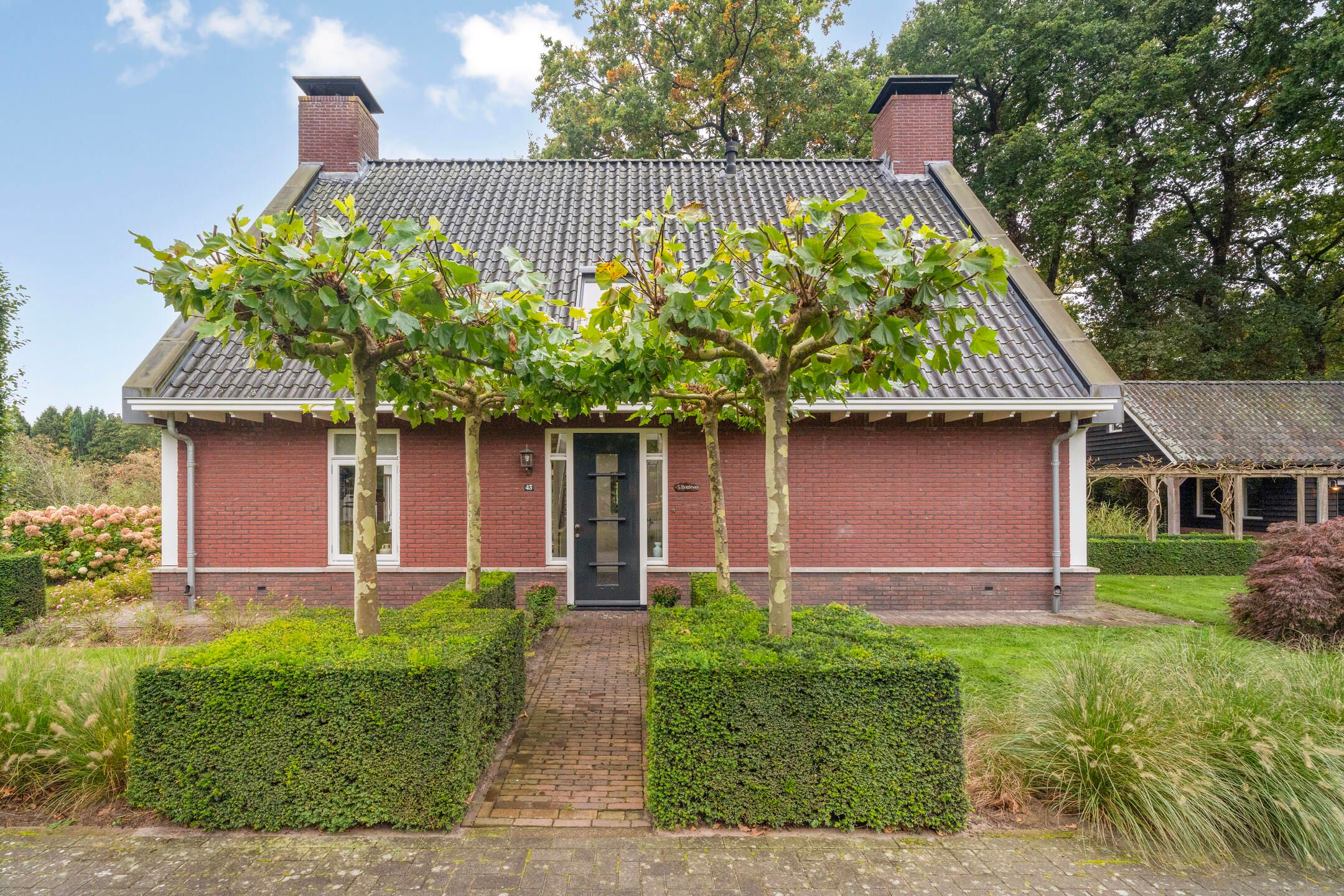 Foto 6 van Elburgerweg 43