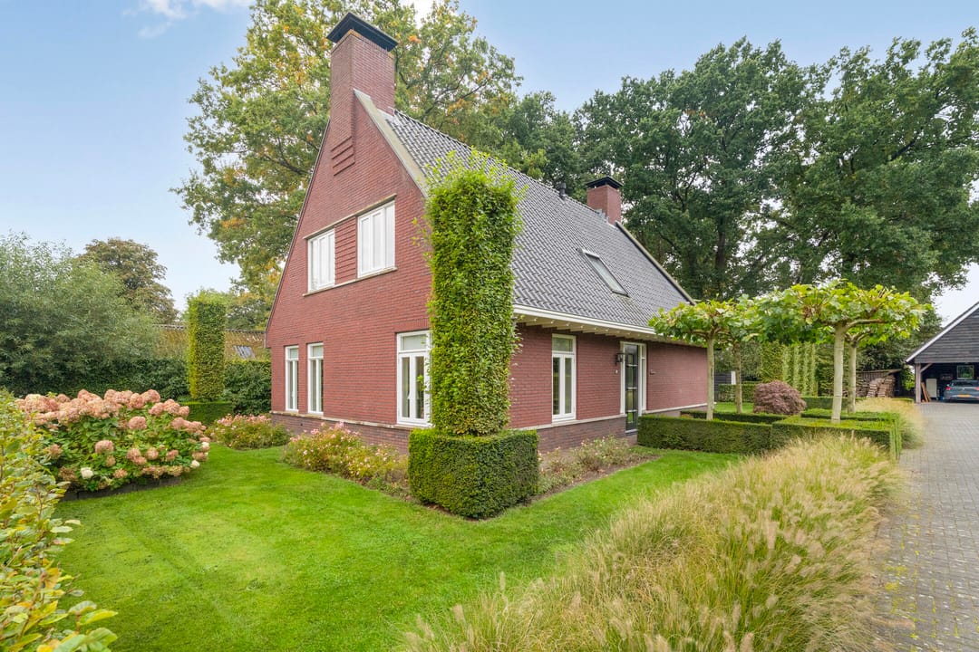 Foto 7 van Elburgerweg 43