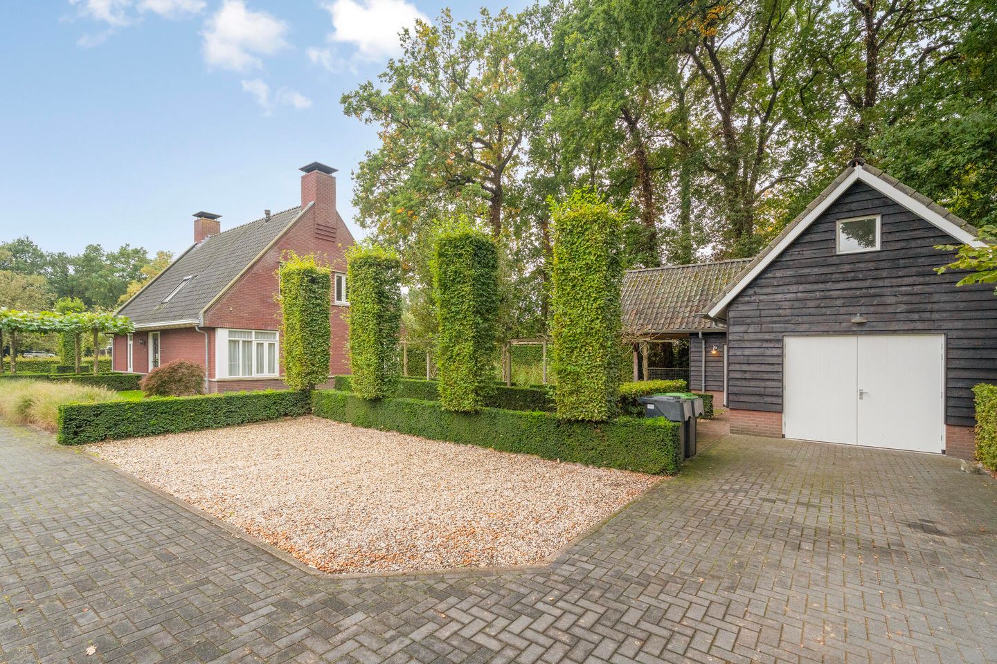 Foto 4 van Elburgerweg 43