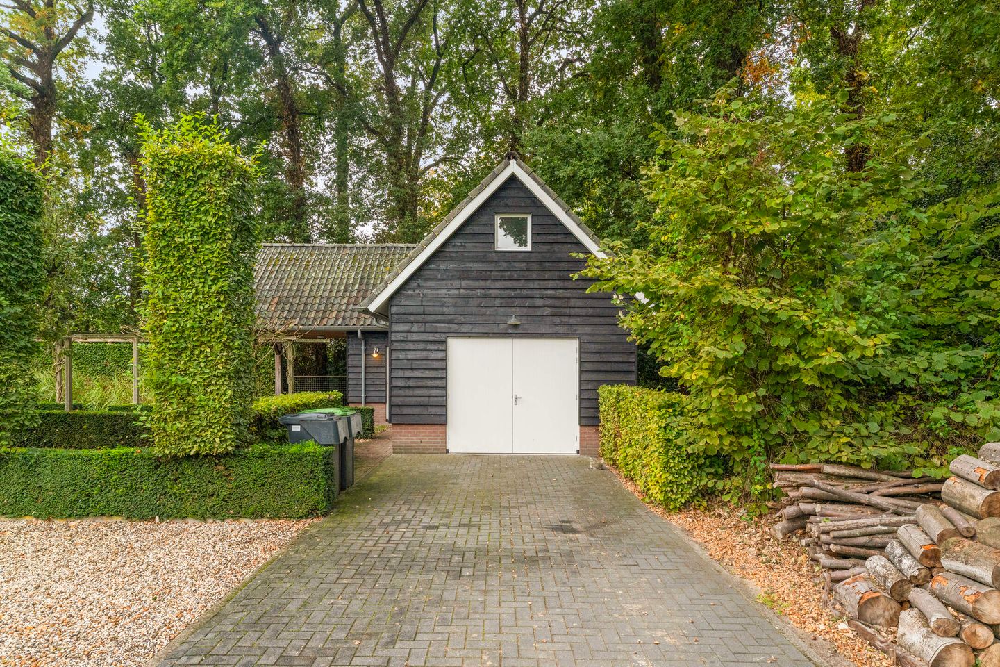 Foto 10 van Elburgerweg 43