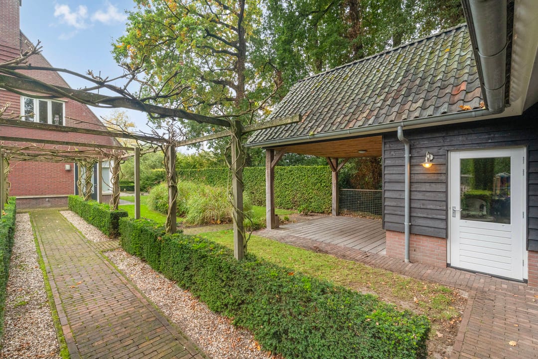 Foto 11 van Elburgerweg 43