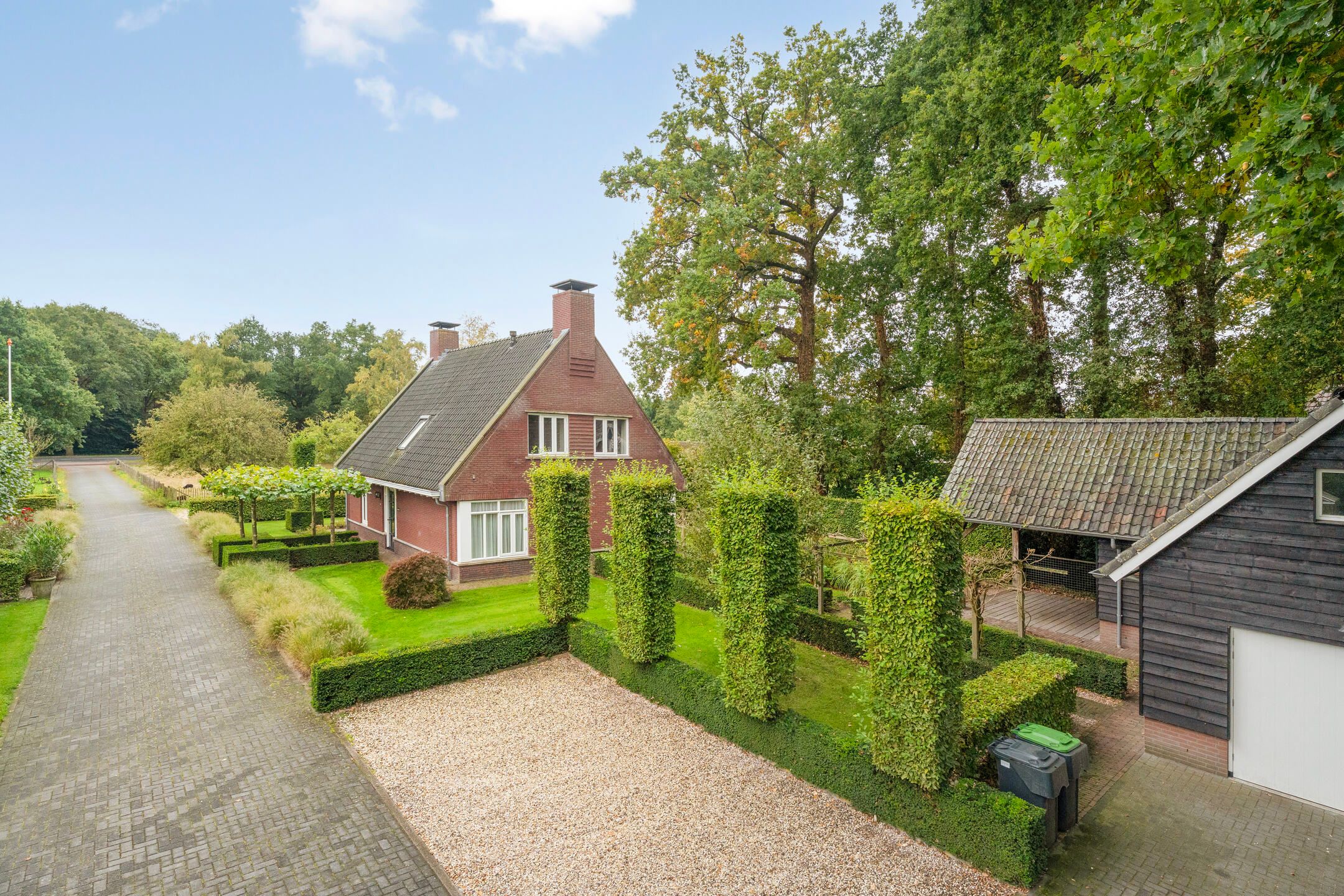 Foto 3 van Elburgerweg 43