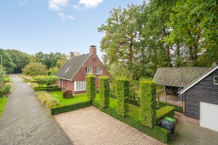 Foto 3 van Elburgerweg 43