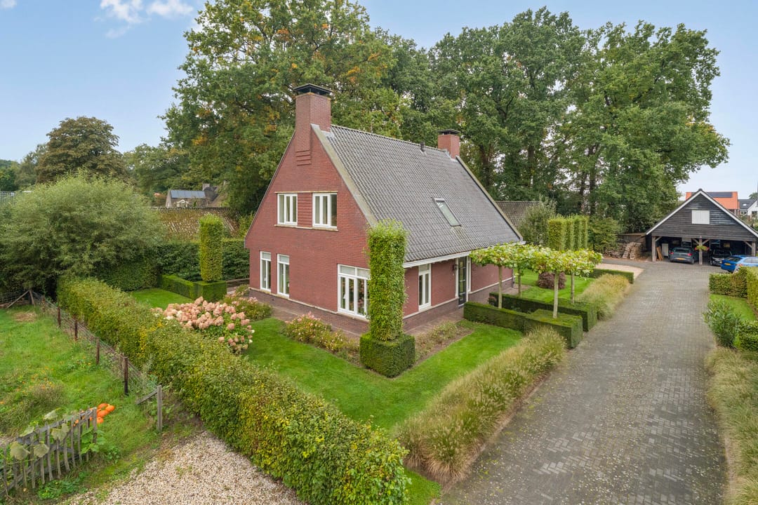 Foto 46 van Elburgerweg 43