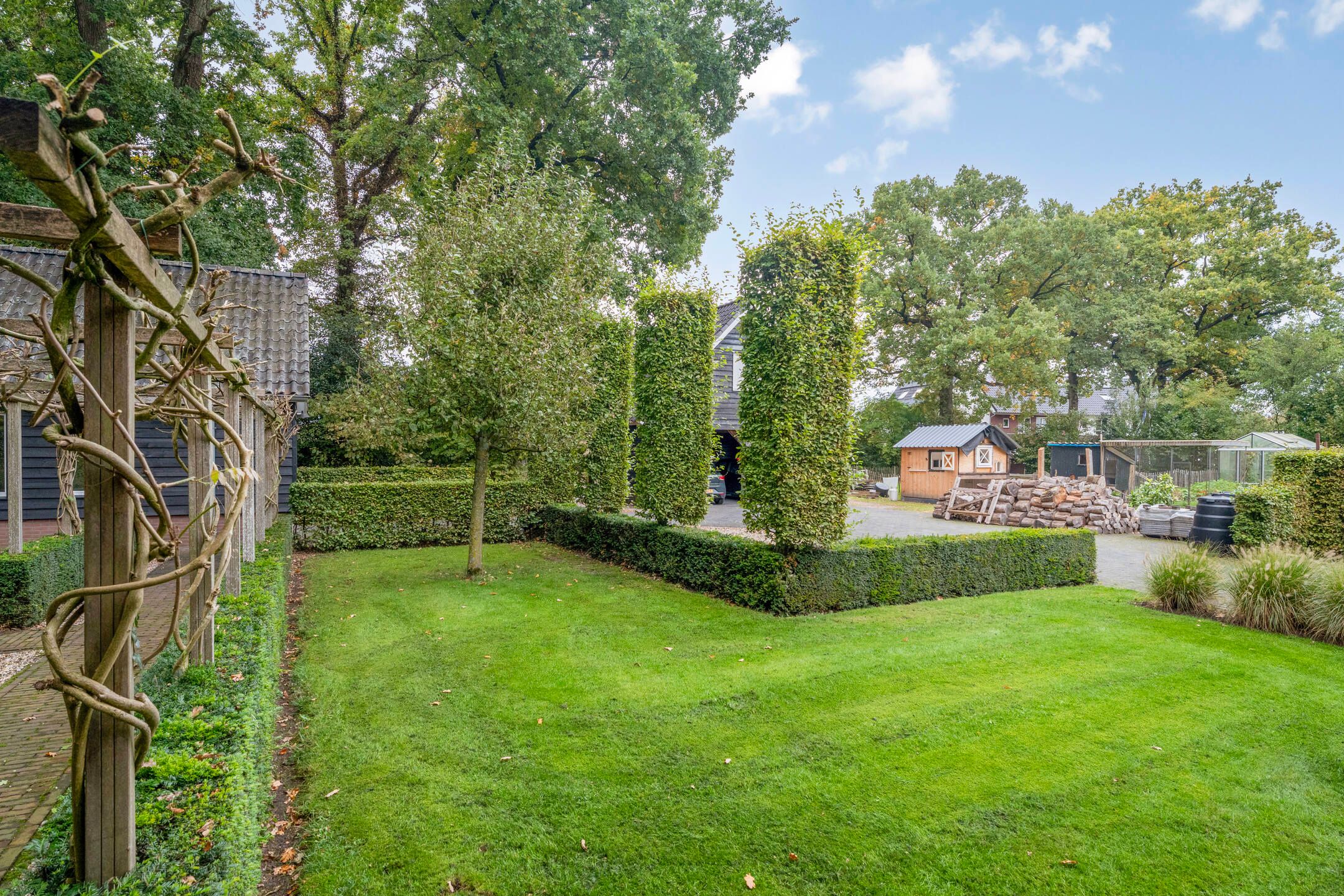 Foto 60 van Elburgerweg 43