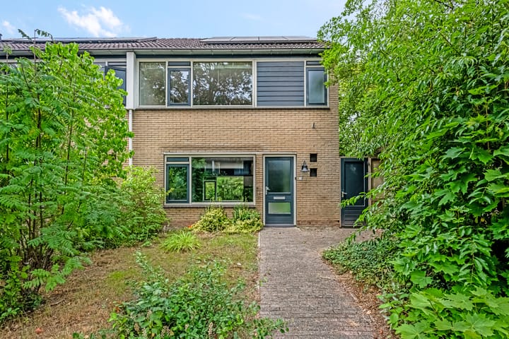 Foto 1 van de Reehorst 45