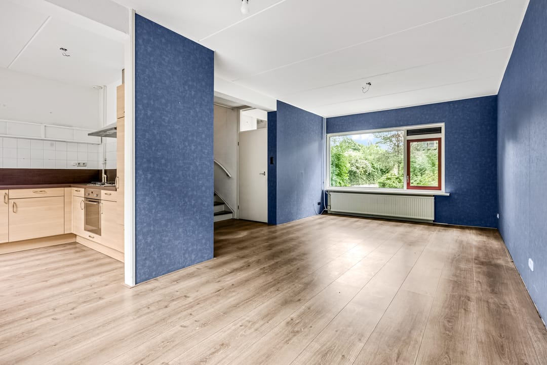 Foto 7 van de Reehorst 45