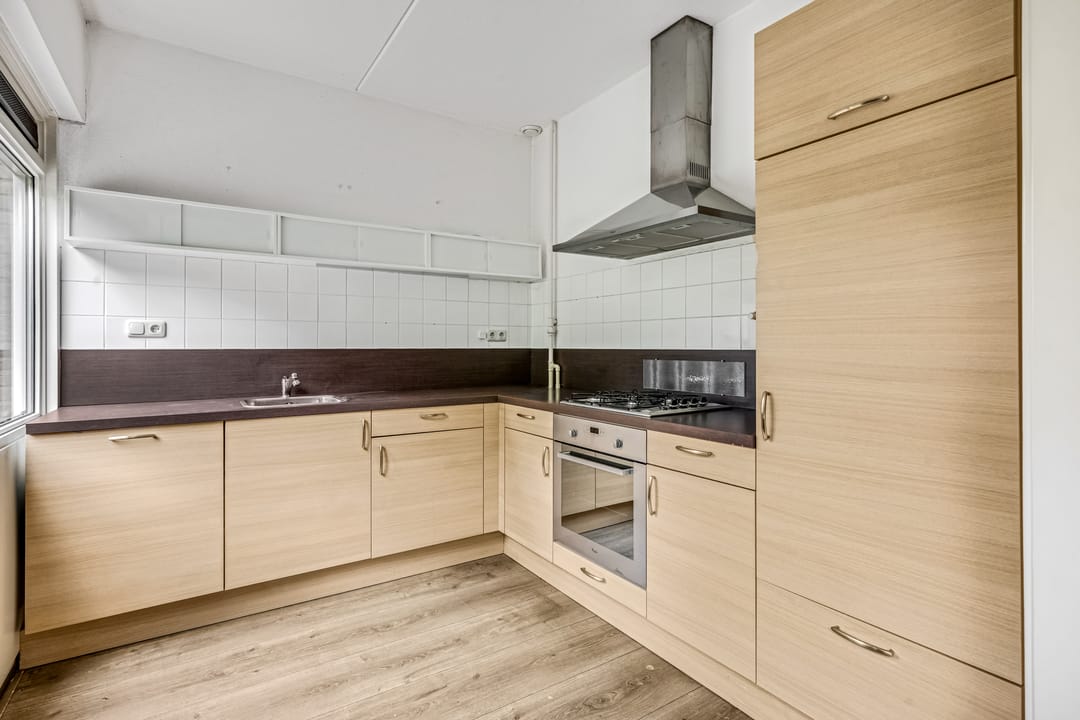 Foto 8 van de Reehorst 45