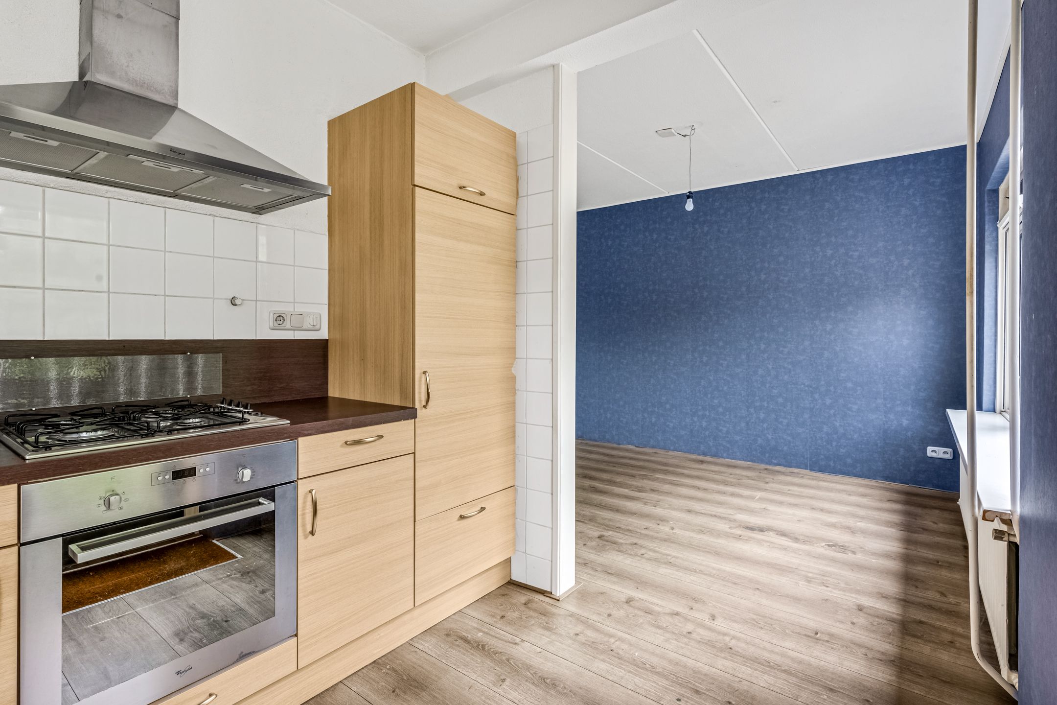 Foto 9 van de Reehorst 45