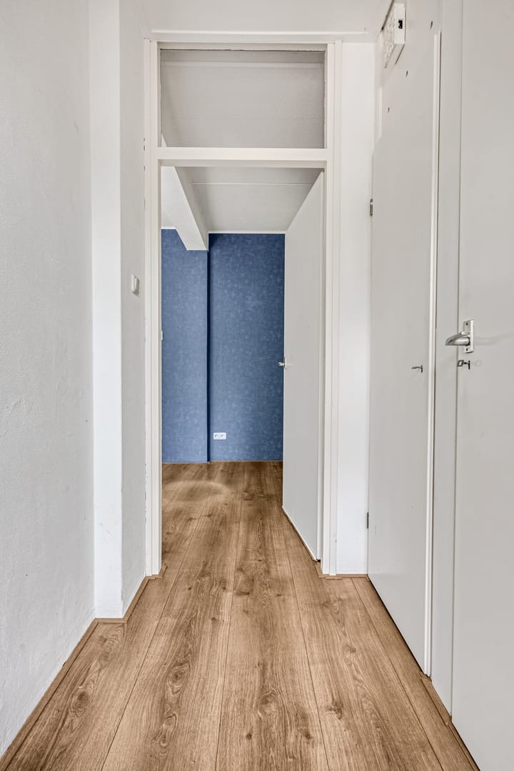 Foto 10 van de Reehorst 45