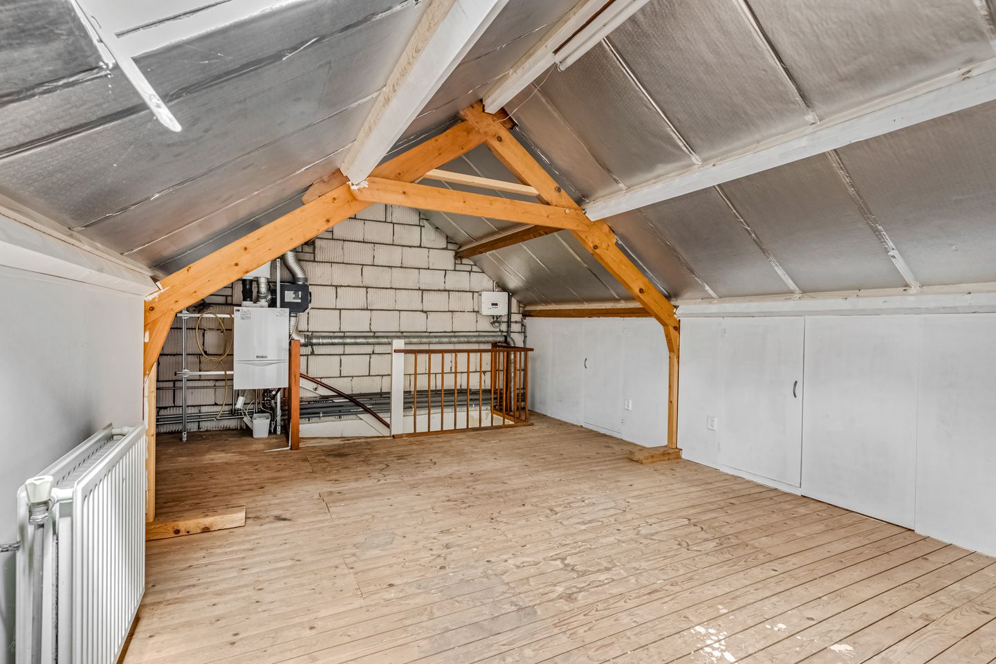 Foto 20 van de Reehorst 45