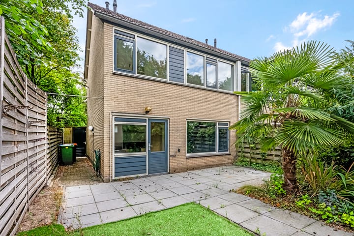 Foto 21 van de Reehorst 45