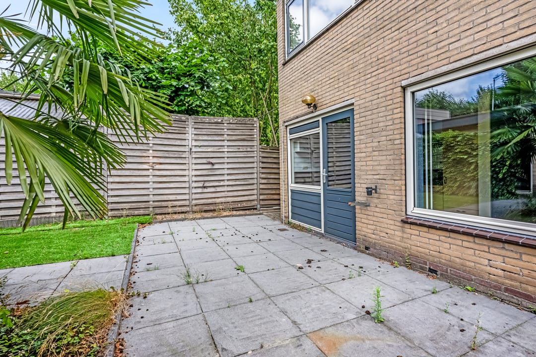 Foto 22 van de Reehorst 45