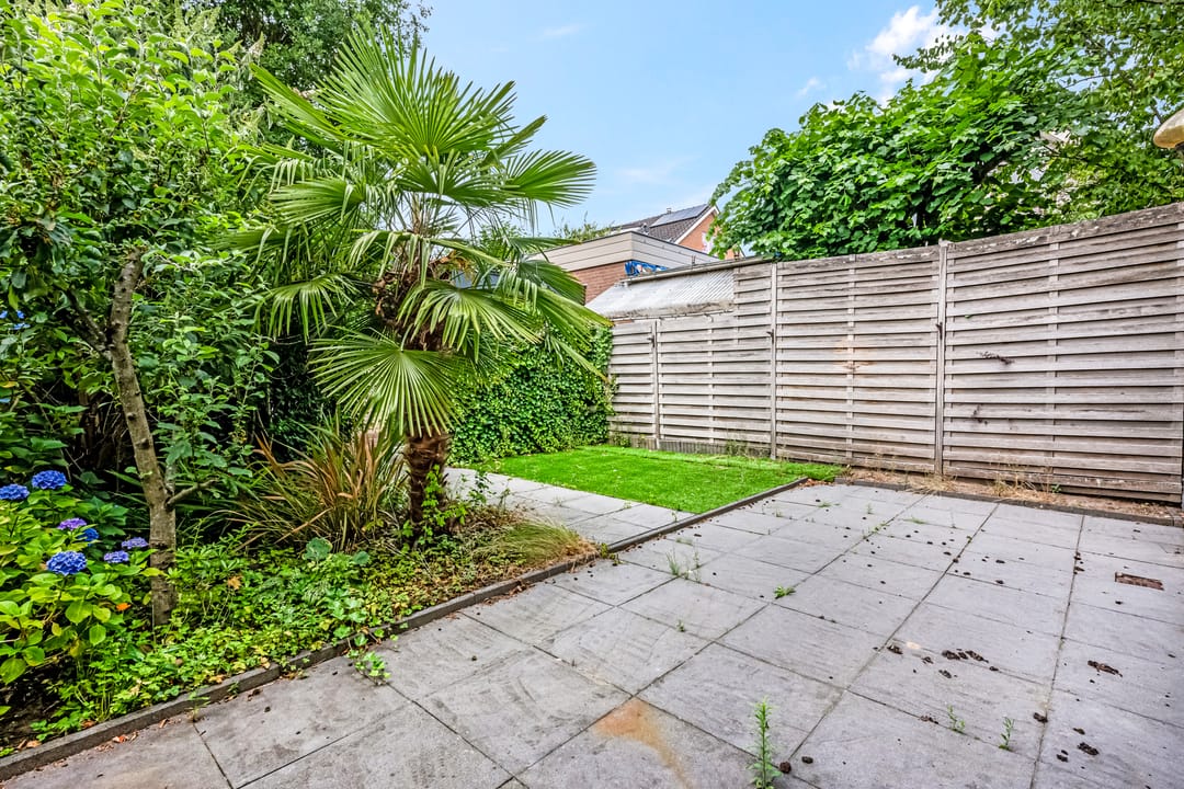 Foto 23 van de Reehorst 45