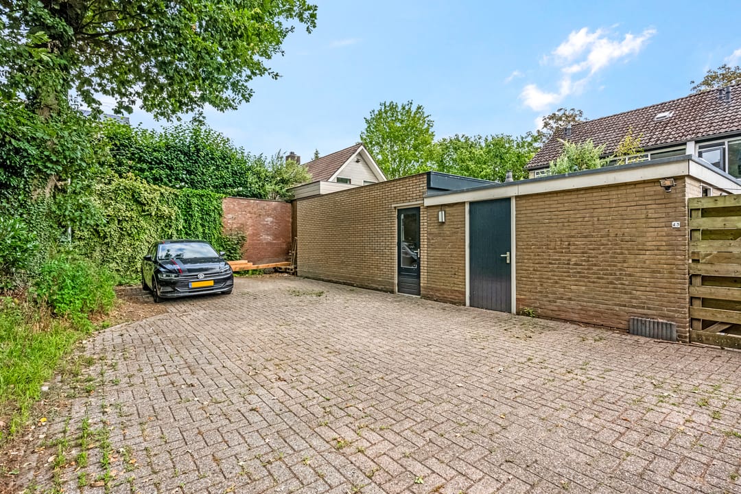 Foto 31 van de Reehorst 45