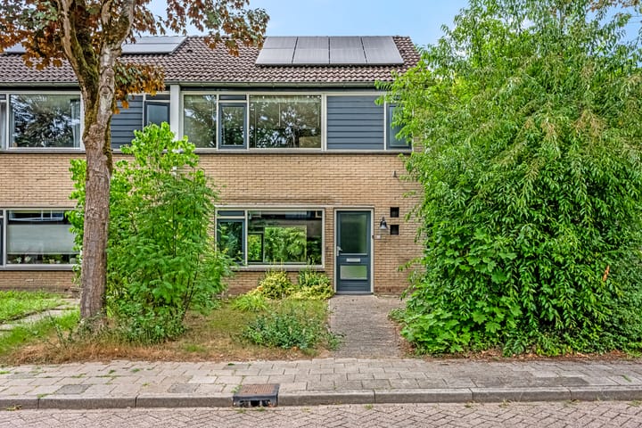 Foto 33 van de Reehorst 45