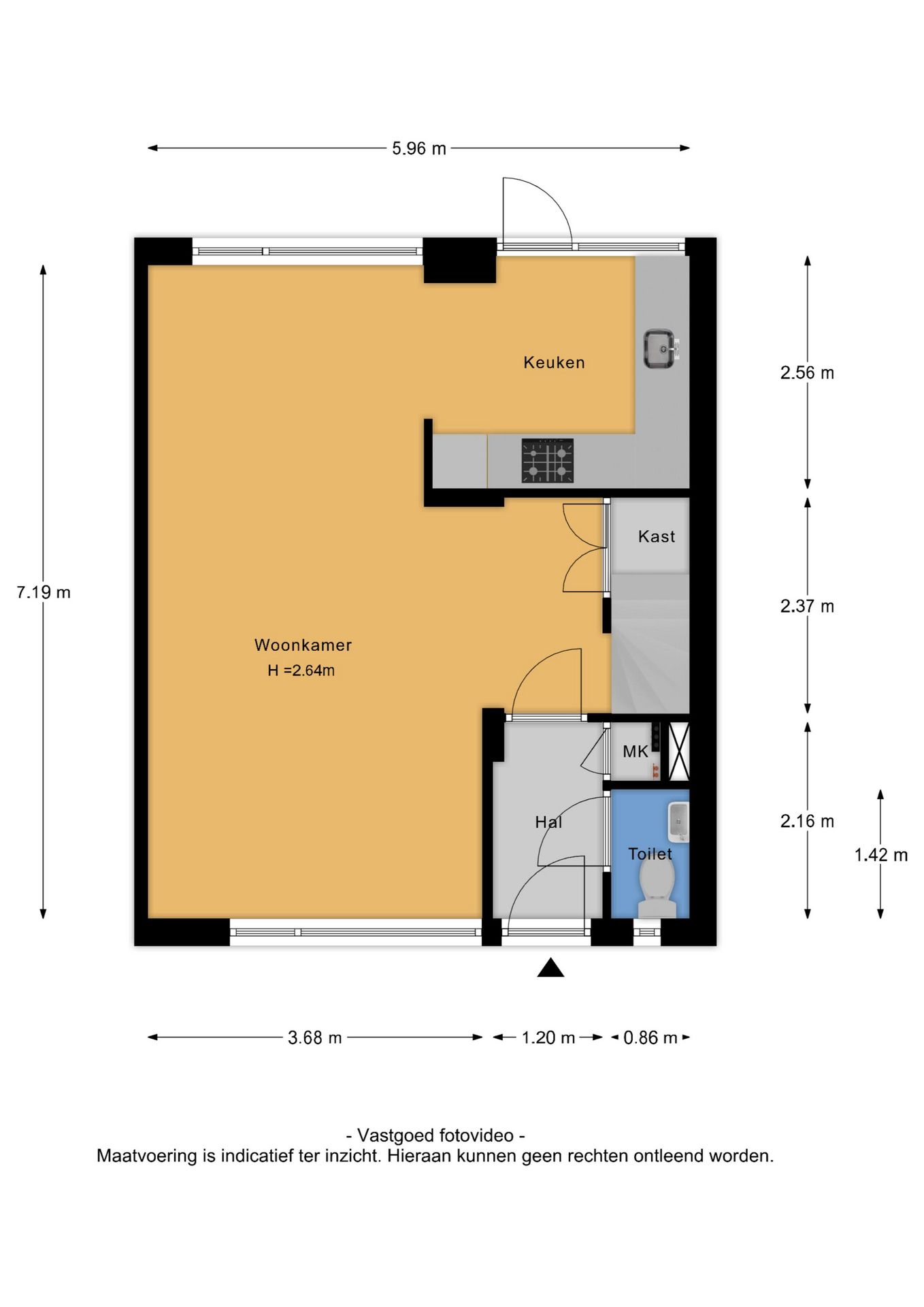 Foto 34 van de Reehorst 45