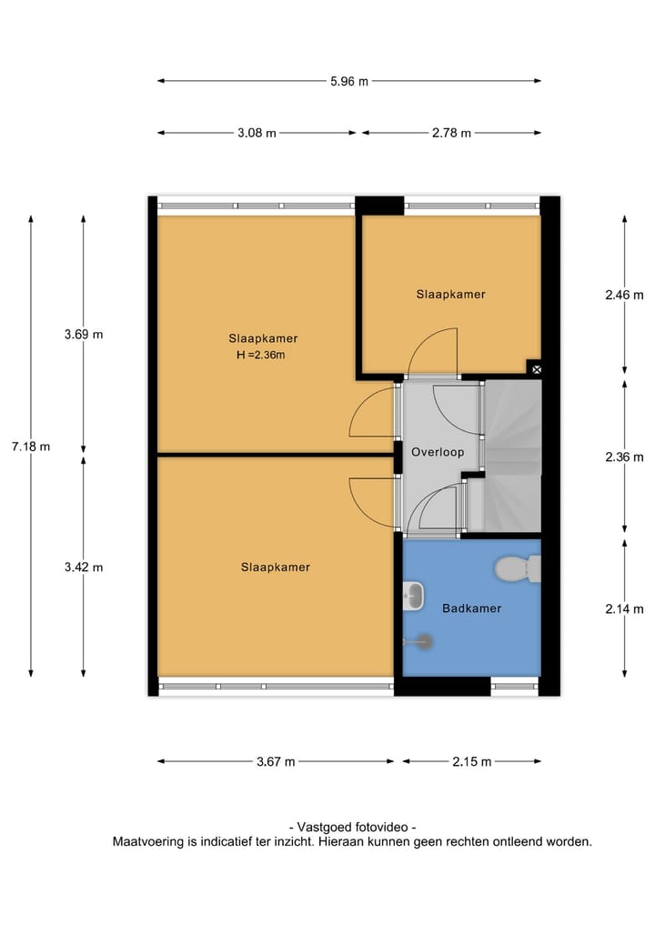 Foto 35 van de Reehorst 45