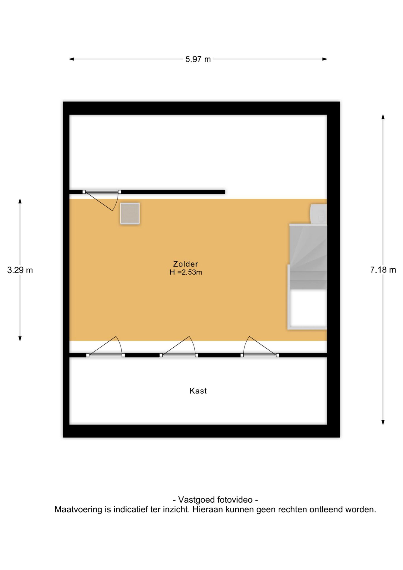 Foto 36 van de Reehorst 45
