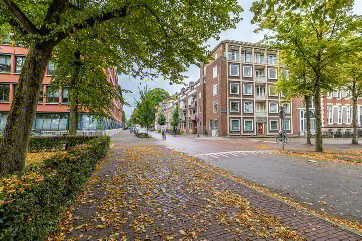 Nieuwe Boteringestraat 1-9