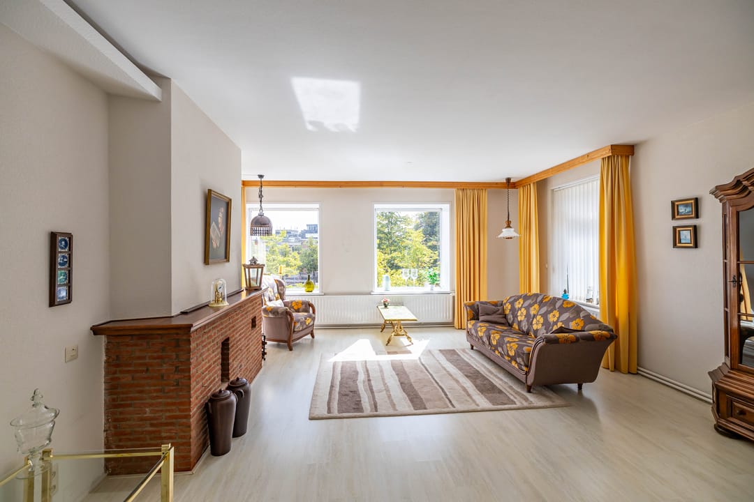 Foto 2 van Nieuwe Boteringestraat 1-9