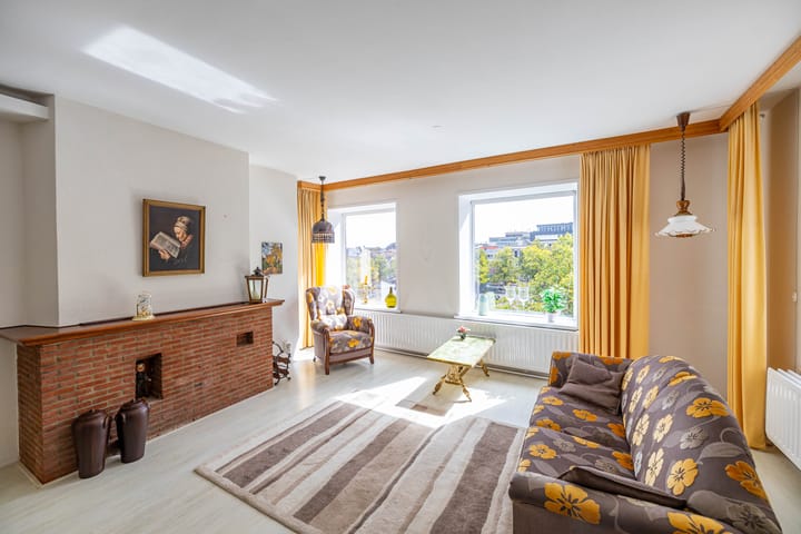 Foto 6 van Nieuwe Boteringestraat 1-9