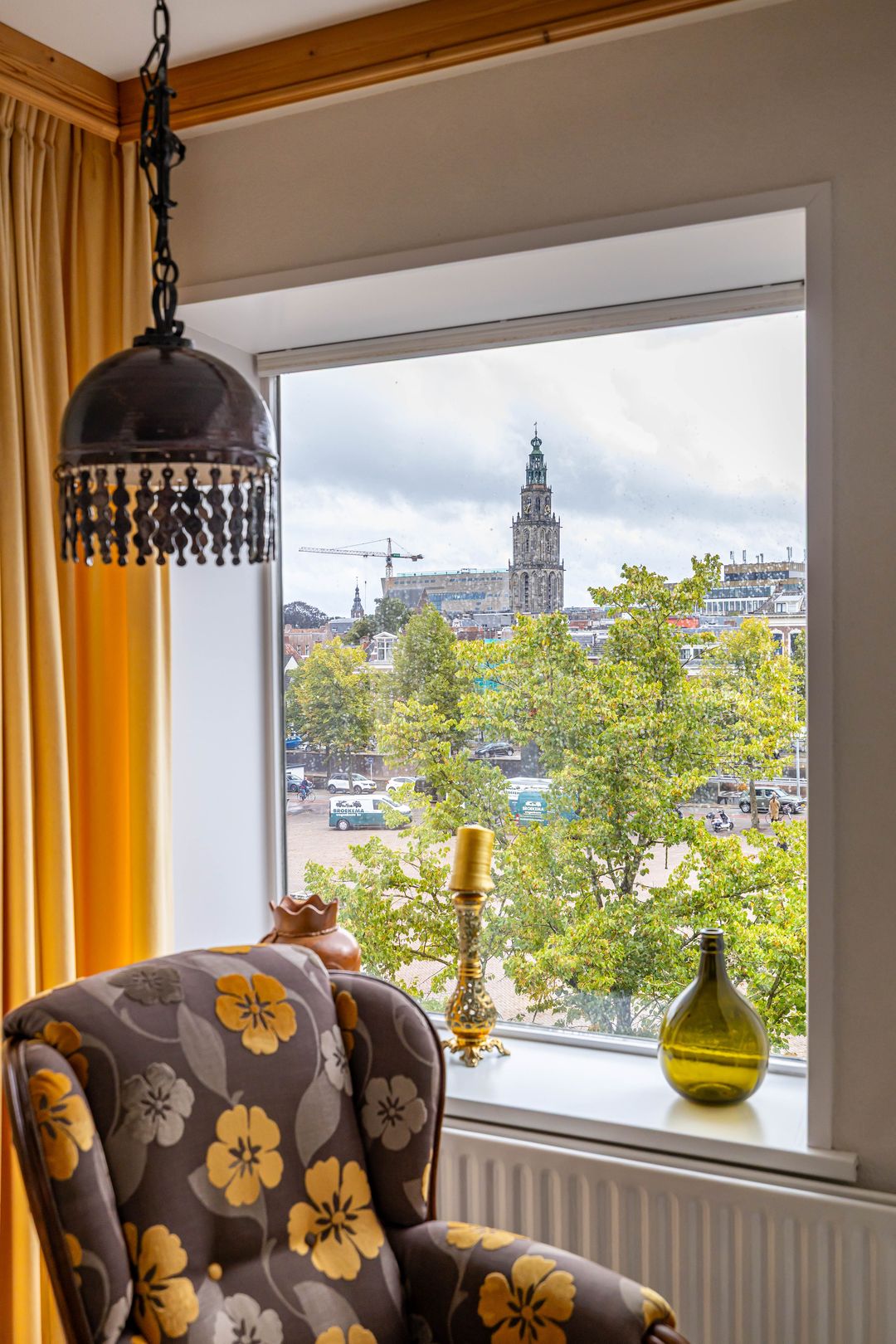 Foto 7 van Nieuwe Boteringestraat 1-9