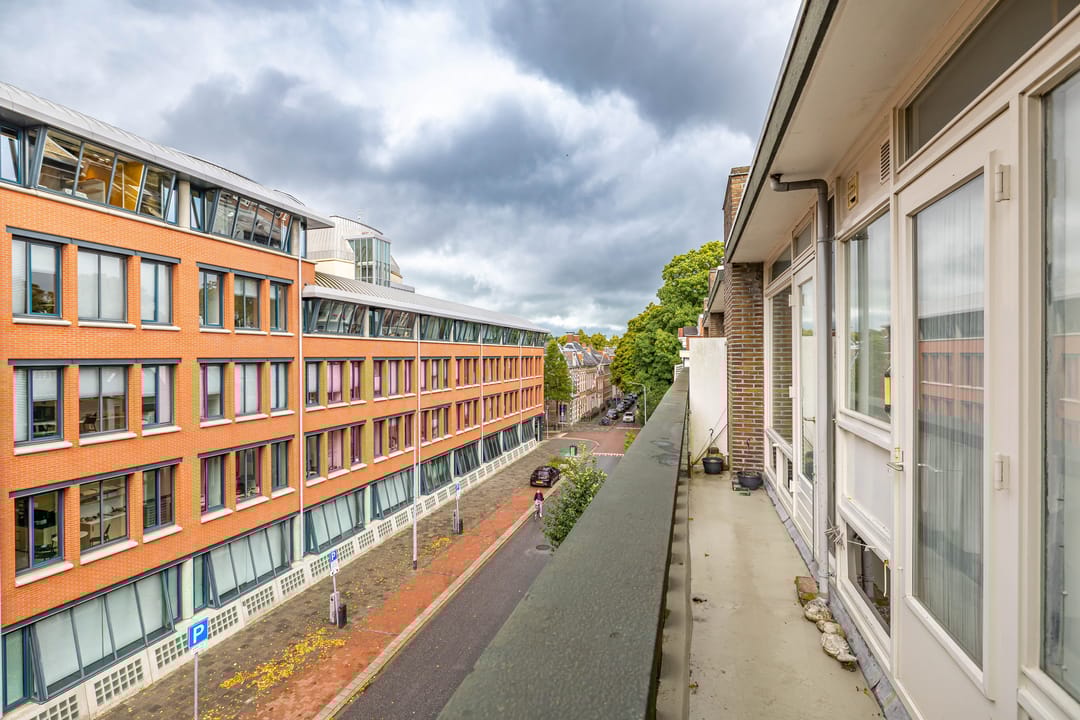 Foto 13 van Nieuwe Boteringestraat 1-9