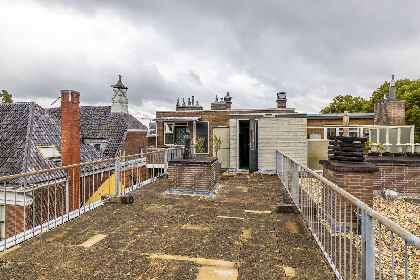 Foto 19 van Nieuwe Boteringestraat 1-9