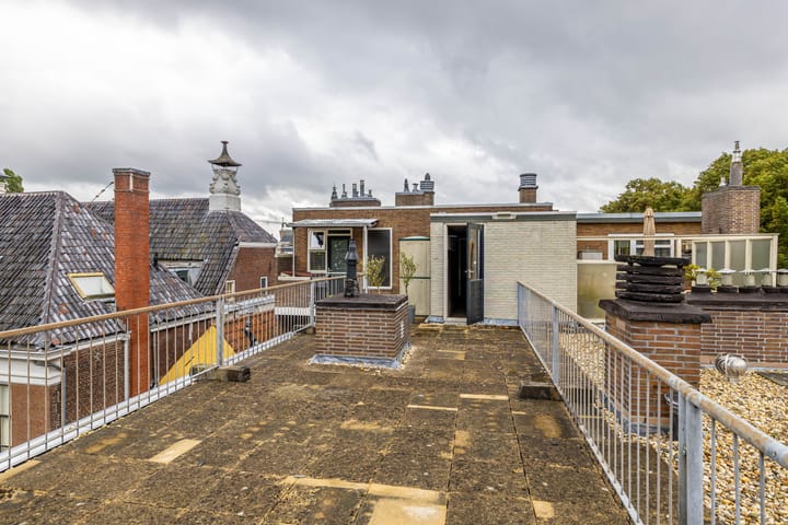 Foto 19 van Nieuwe Boteringestraat 1-9