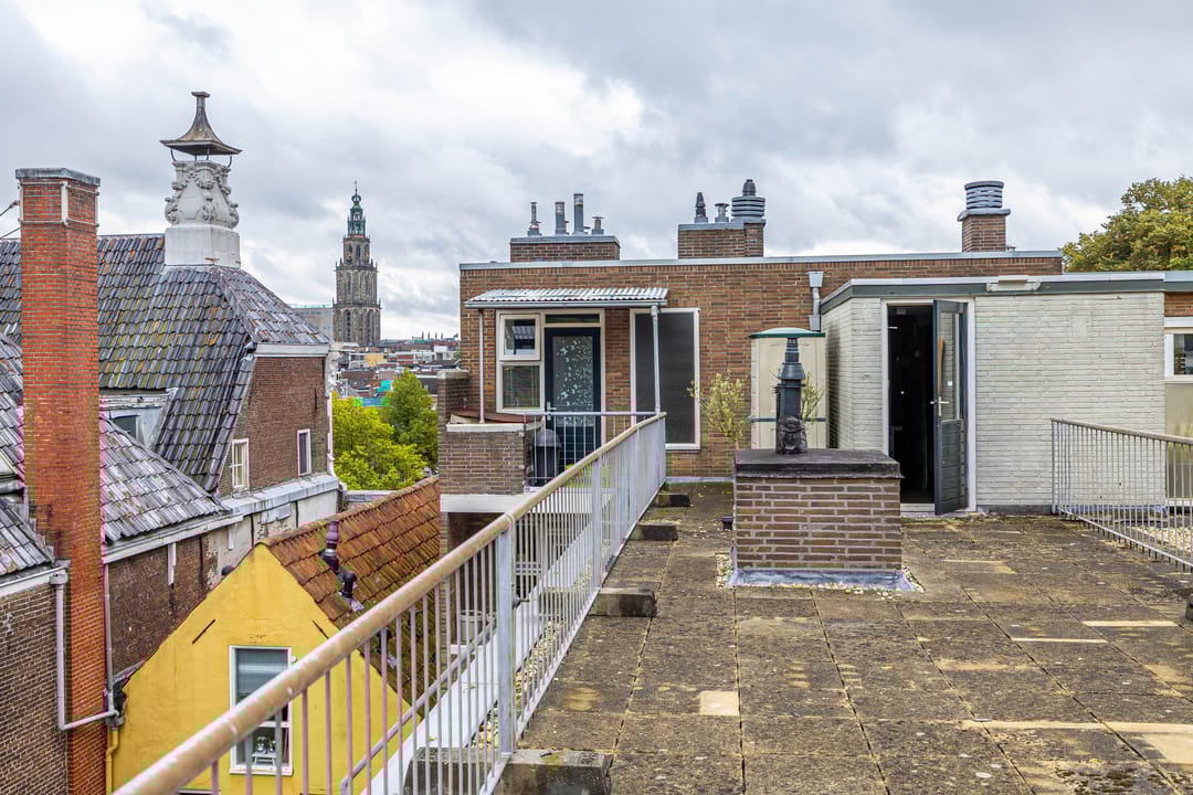 Foto 22 van Nieuwe Boteringestraat 1-9