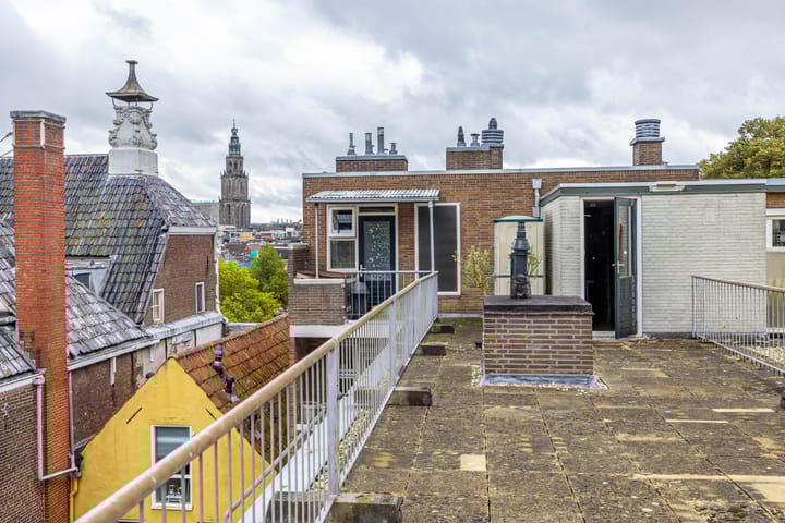 Foto 22 van Nieuwe Boteringestraat 1-9