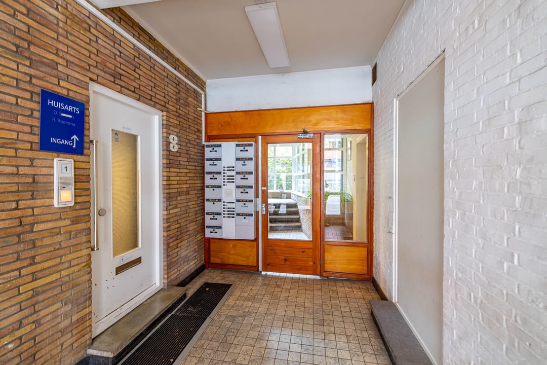 Foto 23 van Nieuwe Boteringestraat 1-9