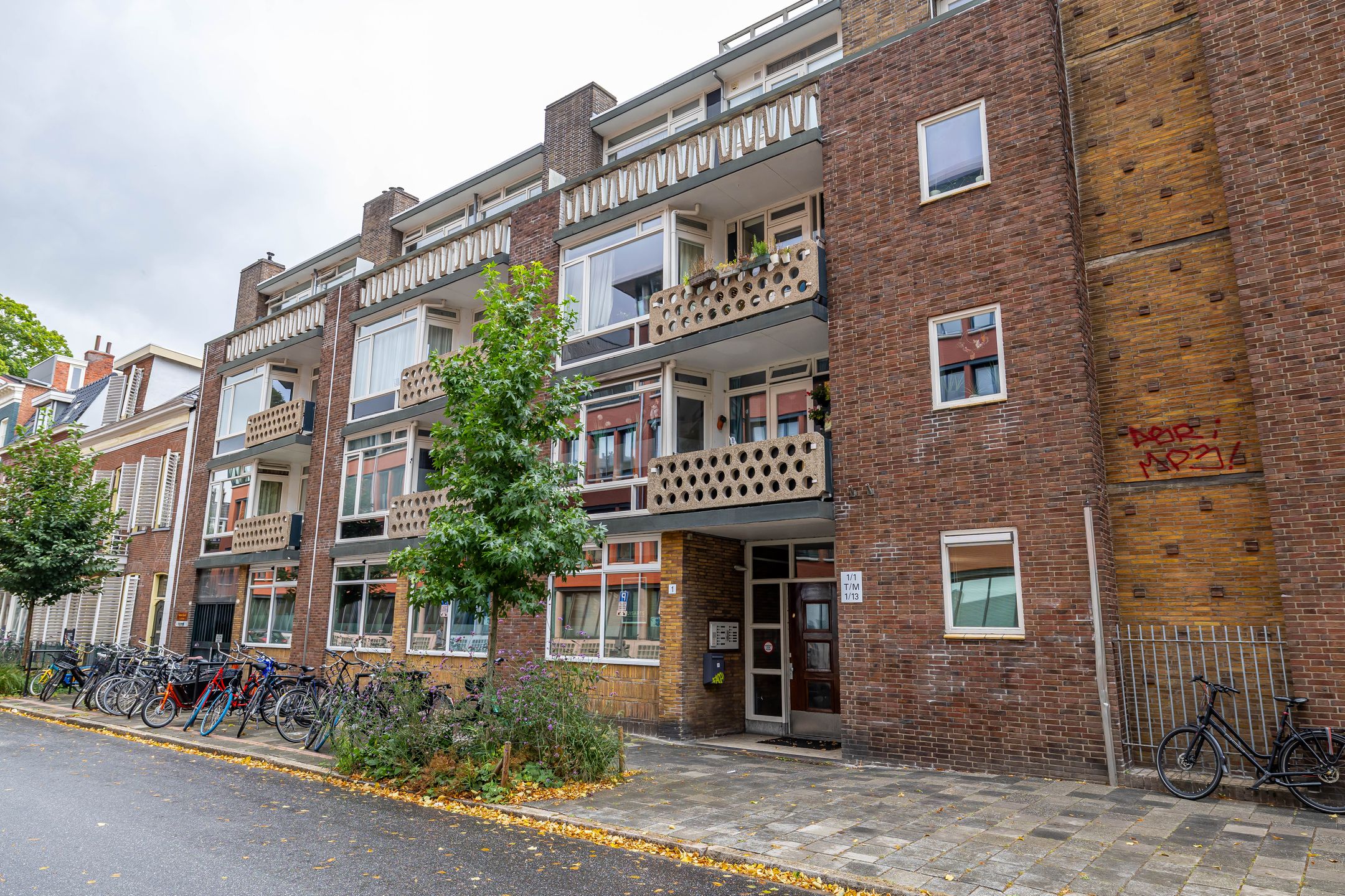 Foto 24 van Nieuwe Boteringestraat 1-9