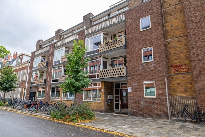 Foto 24 van Nieuwe Boteringestraat 1-9